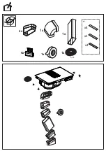 Preview for 4 page of Samsung NZ84T9747UK Installation Instruction Manual