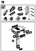 Preview for 5 page of Samsung NZ84T9747UK Installation Instruction Manual