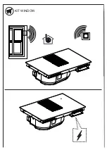 Preview for 6 page of Samsung NZ84T9747UK Installation Instruction Manual