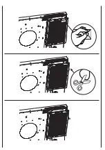 Preview for 7 page of Samsung NZ84T9747UK Installation Instruction Manual