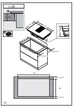 Preview for 9 page of Samsung NZ84T9747UK Installation Instruction Manual