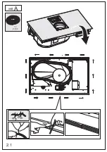 Preview for 12 page of Samsung NZ84T9747UK Installation Instruction Manual