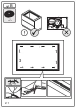 Preview for 13 page of Samsung NZ84T9747UK Installation Instruction Manual