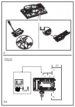 Preview for 14 page of Samsung NZ84T9747UK Installation Instruction Manual