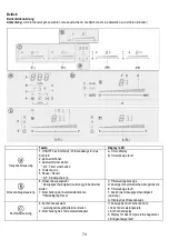 Preview for 74 page of Samsung NZ84T9747UK Installation Instruction Manual