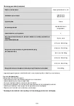 Preview for 131 page of Samsung NZ84T9747UK Installation Instruction Manual