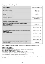 Preview for 247 page of Samsung NZ84T9747UK Installation Instruction Manual