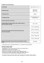 Preview for 327 page of Samsung NZ84T9747UK Installation Instruction Manual