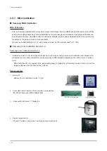 Предварительный просмотр 23 страницы Samsung Odyssey G7 LC27G7 T Series Service Manual