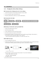 Предварительный просмотр 44 страницы Samsung Odyssey G7 LC27G7 T Series Service Manual