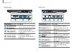 Preview for 8 page of Samsung Odyssey NP800G5H-X02US User Manual