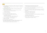 Предварительный просмотр 7 страницы Samsung Odyssey S27AG550EN User Manual