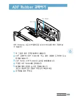 Preview for 121 page of Samsung Office Master CF-530 Series (Korean) User Manual