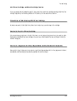 Preview for 72 page of Samsung Office Master SCX-5312F Service Manual