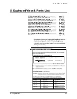 Preview for 80 page of Samsung Office Master SCX-5312F Service Manual