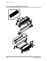 Preview for 107 page of Samsung Office Master SCX-5312F Service Manual