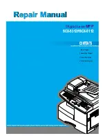 Preview for 113 page of Samsung Office Master SCX-5312F Service Manual