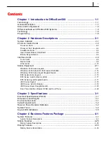 Preview for 7 page of Samsung Office Serv 500 General Description Manual