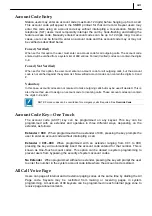 Preview for 42 page of Samsung Office Serv 500 General Description Manual