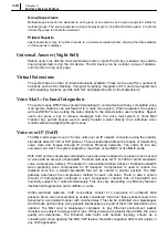 Preview for 63 page of Samsung Office Serv 500 General Description Manual