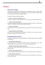 Preview for 7 page of Samsung OFFICESERV 100 Series General Description Manual