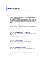 Предварительный просмотр 3 страницы Samsung OFFICESERV 100 Series Installation Manual