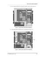 Предварительный просмотр 25 страницы Samsung OFFICESERV 100 Series Installation Manual