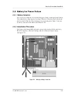 Предварительный просмотр 29 страницы Samsung OFFICESERV 100 Series Installation Manual