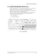 Предварительный просмотр 39 страницы Samsung OFFICESERV 100 Series Installation Manual