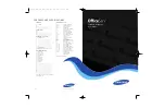 Preview for 1 page of Samsung OFFICESERV 100 Series User Manual