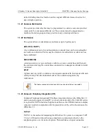 Предварительный просмотр 21 страницы Samsung OfficeServ 12 General Description Manual