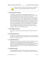 Предварительный просмотр 25 страницы Samsung OfficeServ 12 General Description Manual