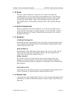 Предварительный просмотр 31 страницы Samsung OfficeServ 12 General Description Manual