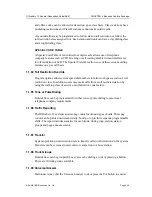 Предварительный просмотр 34 страницы Samsung OfficeServ 12 General Description Manual