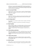 Предварительный просмотр 43 страницы Samsung OfficeServ 12 General Description Manual