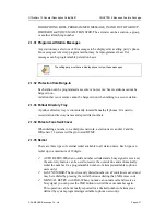 Предварительный просмотр 45 страницы Samsung OfficeServ 12 General Description Manual