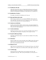 Предварительный просмотр 52 страницы Samsung OfficeServ 12 General Description Manual