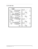 Предварительный просмотр 108 страницы Samsung OfficeServ 12 Service Manual