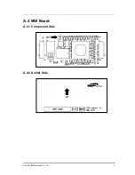 Предварительный просмотр 111 страницы Samsung OfficeServ 12 Service Manual