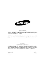 Preview for 2 page of Samsung OFFICESERV 500 Series General Description Manual