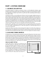 Preview for 6 page of Samsung OFFICESERV 500 Series General Description Manual