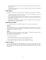 Preview for 98 page of Samsung OFFICESERV 500 Series General Description Manual