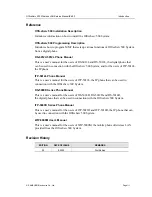 Предварительный просмотр 5 страницы Samsung OFFICESERV 500 Series Service Manual