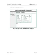 Предварительный просмотр 85 страницы Samsung OFFICESERV 500 Series Service Manual