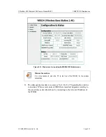 Предварительный просмотр 91 страницы Samsung OFFICESERV 500 Series Service Manual