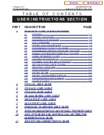 Samsung OFFICESERV 500 Series User Instruction preview