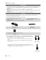 Preview for 108 page of Samsung OFFICESERV 500 Series User Manual