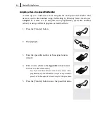 Предварительный просмотр 86 страницы Samsung OfficeServ 5000D Series User Manual