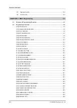 Preview for 10 page of Samsung OfficeServ 7000 Series Programming Manual