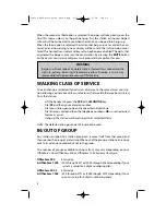 Preview for 9 page of Samsung OfficeServ 7000 Series System Administration Manual